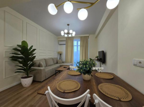 Apartment C164